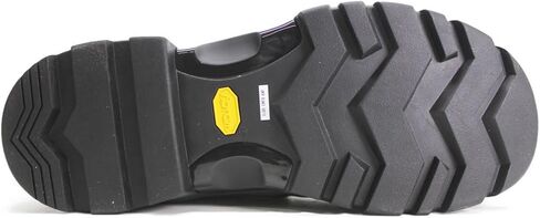 Balmoral Side Adjustable Neo Lined Tech Sole Boot Tall Black 8 M in Saudi Arabia