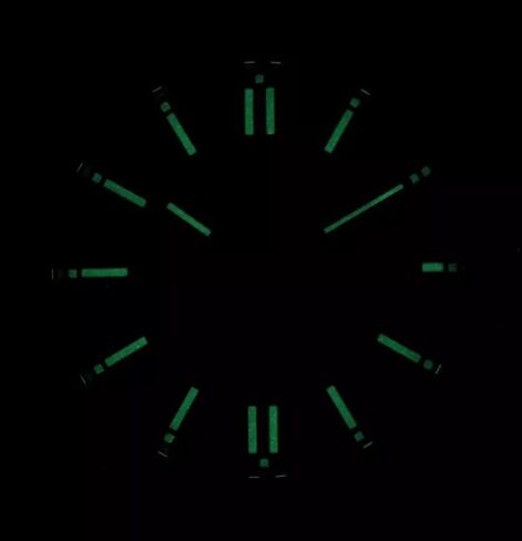 Citizen Men's Analogue Automatic Watch with a Stainless Steel Band Tsuyosa in Saudi Arabia