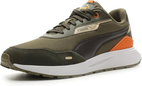 PUMA Men's Runtamed Plus Sneaker in Saudi Arabia
