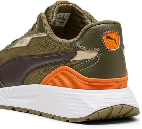 PUMA Men's Runtamed Plus Sneaker in Saudi Arabia