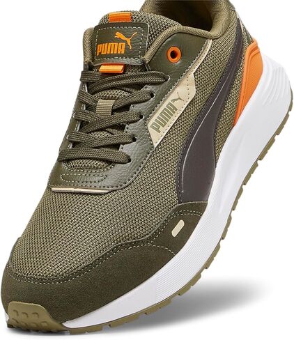 PUMA Men's Runtamed Plus Sneaker in Saudi Arabia