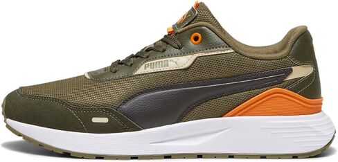 PUMA Men's Runtamed Plus Sneaker in Saudi Arabia