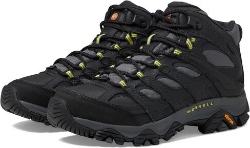 Merrell Men's Moab 3 Thermo Mid Waterproof Snow Boot in Saudi Arabia