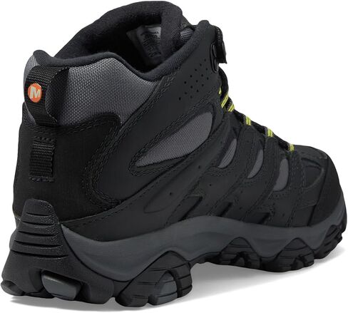 Merrell Men's Moab 3 Thermo Mid Waterproof Snow Boot in Saudi Arabia