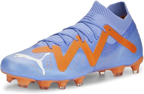 PUMA mens Future Match Fg/Ag in Saudi Arabia