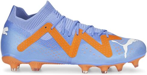 PUMA mens Future Match Fg/Ag in Saudi Arabia
