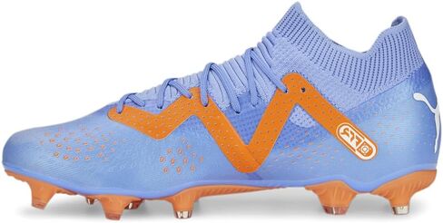 PUMA mens Future Match Fg/Ag in Saudi Arabia