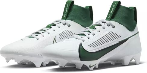 Nike Vapor Edge Pro 360 2 FJ1581-130 White-Green Men's Football Cleats 7 US in Saudi Arabia
