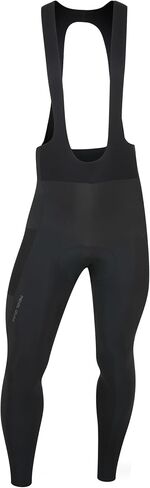 PEARL IZUMI Men's Expedition Thermal Cycling Bib Tights, Two Side Pockets & Quick Drying Insulation, Levitate Plus Chamois in Saudi Arabia