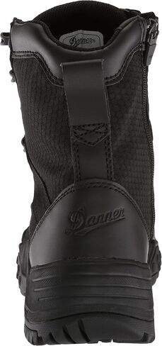 حذاء Danner 25732 Scorch بسحاب جانبي مقاس 8 بوصات هوت شو in Saudi Arabia