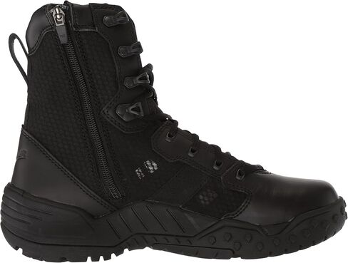 حذاء Danner 25732 Scorch بسحاب جانبي مقاس 8 بوصات هوت شو in Saudi Arabia