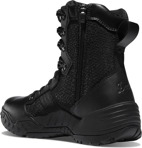 حذاء Danner 25732 Scorch بسحاب جانبي مقاس 8 بوصات هوت شو in Saudi Arabia