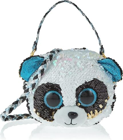 Ty Bamboo - Sequin Purse in Saudi Arabia