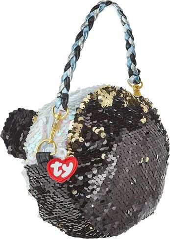 Ty Bamboo - Sequin Purse in Saudi Arabia