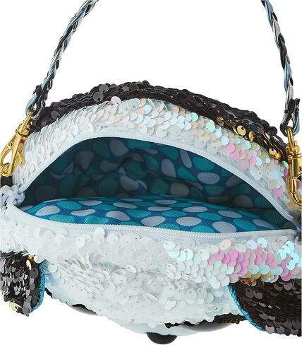 Ty Bamboo - Sequin Purse in Saudi Arabia