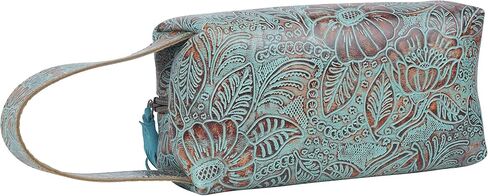 Myra Bag Blue Canopy Shaving Kit S-3829 in Kuwait