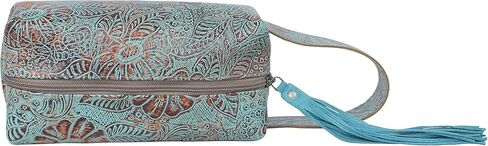 Myra Bag Blue Canopy Shaving Kit S-3829 in Kuwait