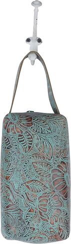 Myra Bag Blue Canopy Shaving Kit S-3829 in Kuwait