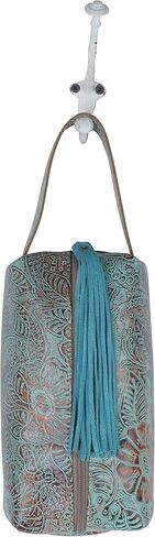 Myra Bag Blue Canopy Shaving Kit S-3829 in Kuwait