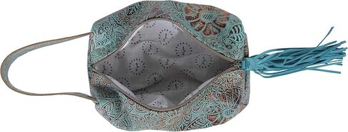 Myra Bag Blue Canopy Shaving Kit S-3829 in Kuwait