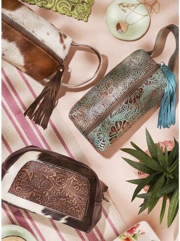 Myra Bag Blue Canopy Shaving Kit S-3829 in Kuwait