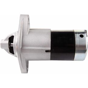 OCPTY Starter Starters Compatible 17841 SND0295 for Pontiac Vibe for TOYOTA Corolla/Matrix 2003 2004 2005 2006 2007 2008 1.8L