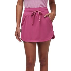 TravisMathew Women's Moveknit Tie Skort