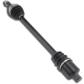 Front Left Drive Shaft CV Axle Compatible with POLARIS 2016 2017 2018 2019 2020 2021 RZR XP 4 Turbo BF, RZR XP Turbo BF / 2018 2019 RZR XP Trail BF