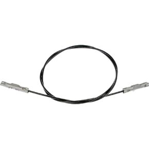 Dorman C661238 Parking Brake Cable Compatible with Select Ford Models