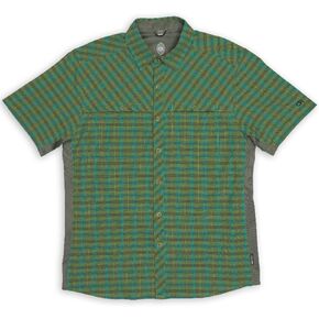 قميص كويست للرجال من Club Ride Apparel، بأكمام قصيرة لركوب الدراجات