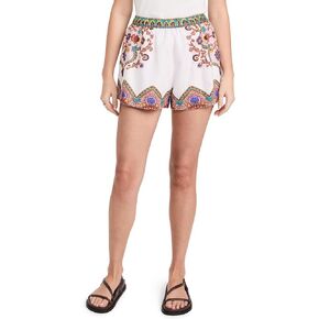 Women's Malcolm Shorts