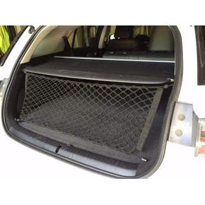 Envelope Style Trunk Cargo Net for Lexus CT200h 2011 2012 2013 2014 2015 2016 2017 New