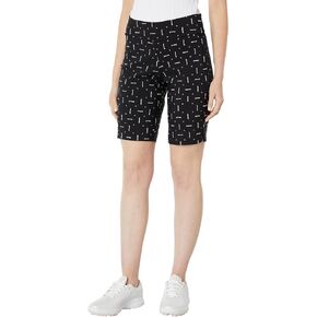 Pull-On Shorts