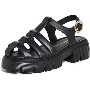 Stuart Weitzman Women's Nolita Fisherman Sandals
