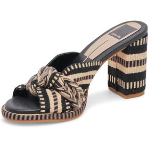 Dolce Vita Women's Brilah Heeled Sandal