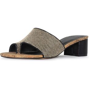 Donald Pliner Women's Naia Heeled Sandal