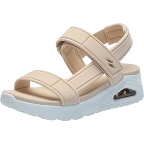 Skechers Women's Uno-Summer Stand2 Sport Sandal