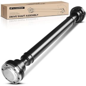 A-Premium Front Complete Drive Shaft Prop Shaft Driveshaft Assembly Compatible with Land Rover Range Rover 2006-2012, 4WD AWD, Replace# TVB500040, TVB500520