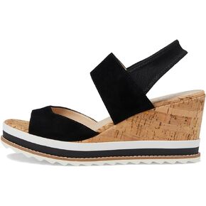Pelle Moda Women's Winta Wedge Sandal