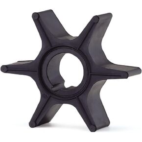 353650210 Water Pump Impeller for Nissan Tohatsu Outboard 50 60 70 HP NS50C M50C NS60A M60A NS70A2 M70A2 2-Stroke Boat Motor Engine Parts Replacement Sierra 18-45404 353650210M 353-65021-0