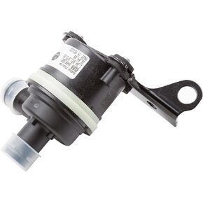 ACDelco GM Original Equipment 251-797 Auxiliary Water Pump, Black