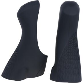 Bike Brake Levers Hoods Compatible with Shimano SORA ST-R2000/ST-R3000/ST-R3030,Pair of Silicone Cover