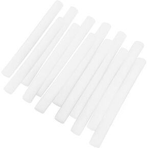 Baluue Sofa Slipcover Grip Strips, Stretch Tuck Grips for Sofa Cover to Keep Sofa Slipcover in Place, Sofa Crevice Foam Strip Adjustable Foam Strips 14pcs