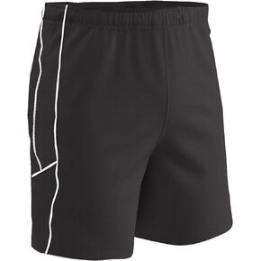 CHAMPRO Kids' Header Lightweight Youth Soccer Shorts