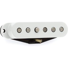DIMARZIO dp175sw-pastiglia for Electric Guitar, White in Saudi Arabia