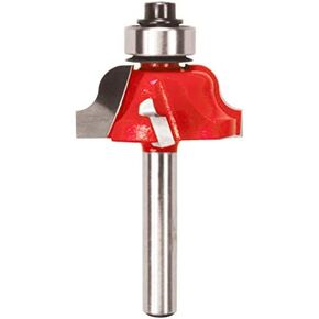 Freud Diablo 5/32 in. Roman Ogee Bit