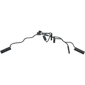 Polaris ATV Hand & Thumb Warmer Kit
