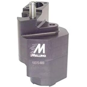 Melling 10070800SS Oil Pump