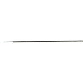 Paasche Airbrush VLN-3 Paasche VL Needle, Silver