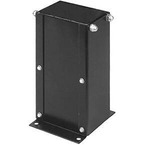Buyers Products VSC1 Valve Shift Console (Console,Valve Shift-Holds 1 Ea)